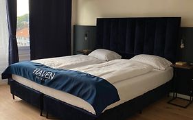Haven Hotel - Wuppertal